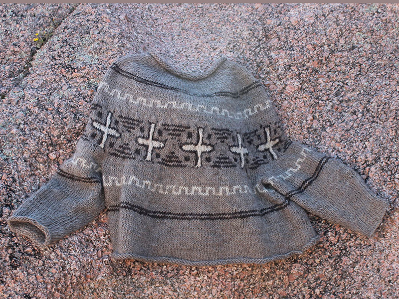 Patterns & Kits