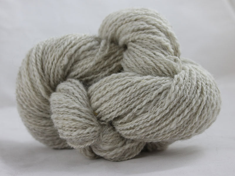 A skein of Karst wrapped into a ball.