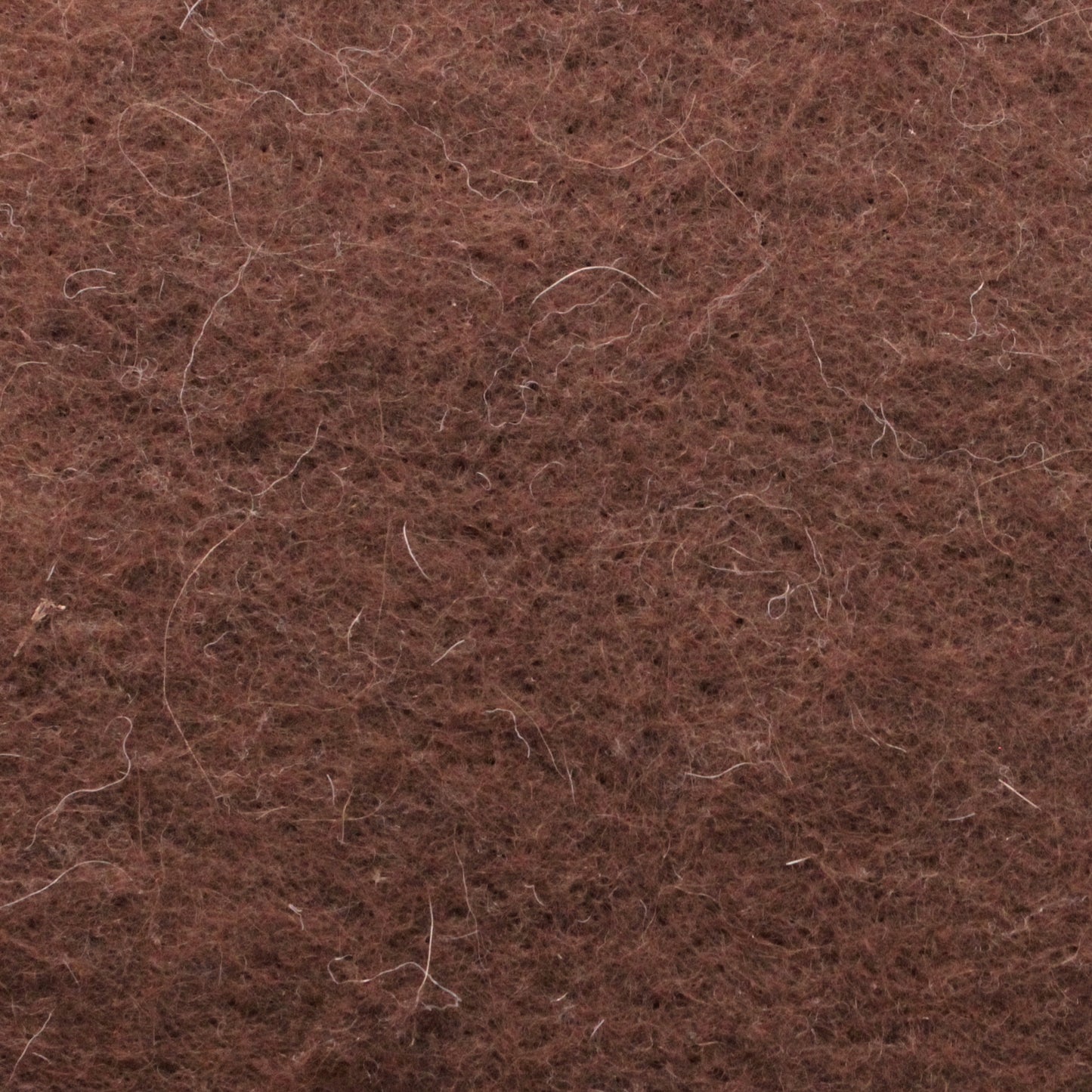 Chestnut Pre-Felt