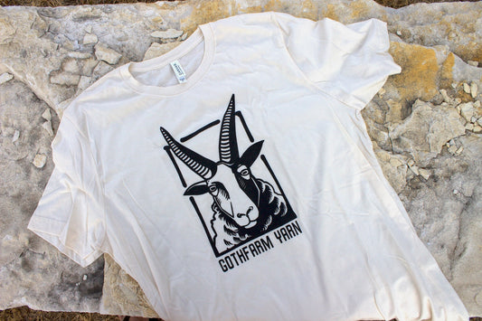 Logo Tee